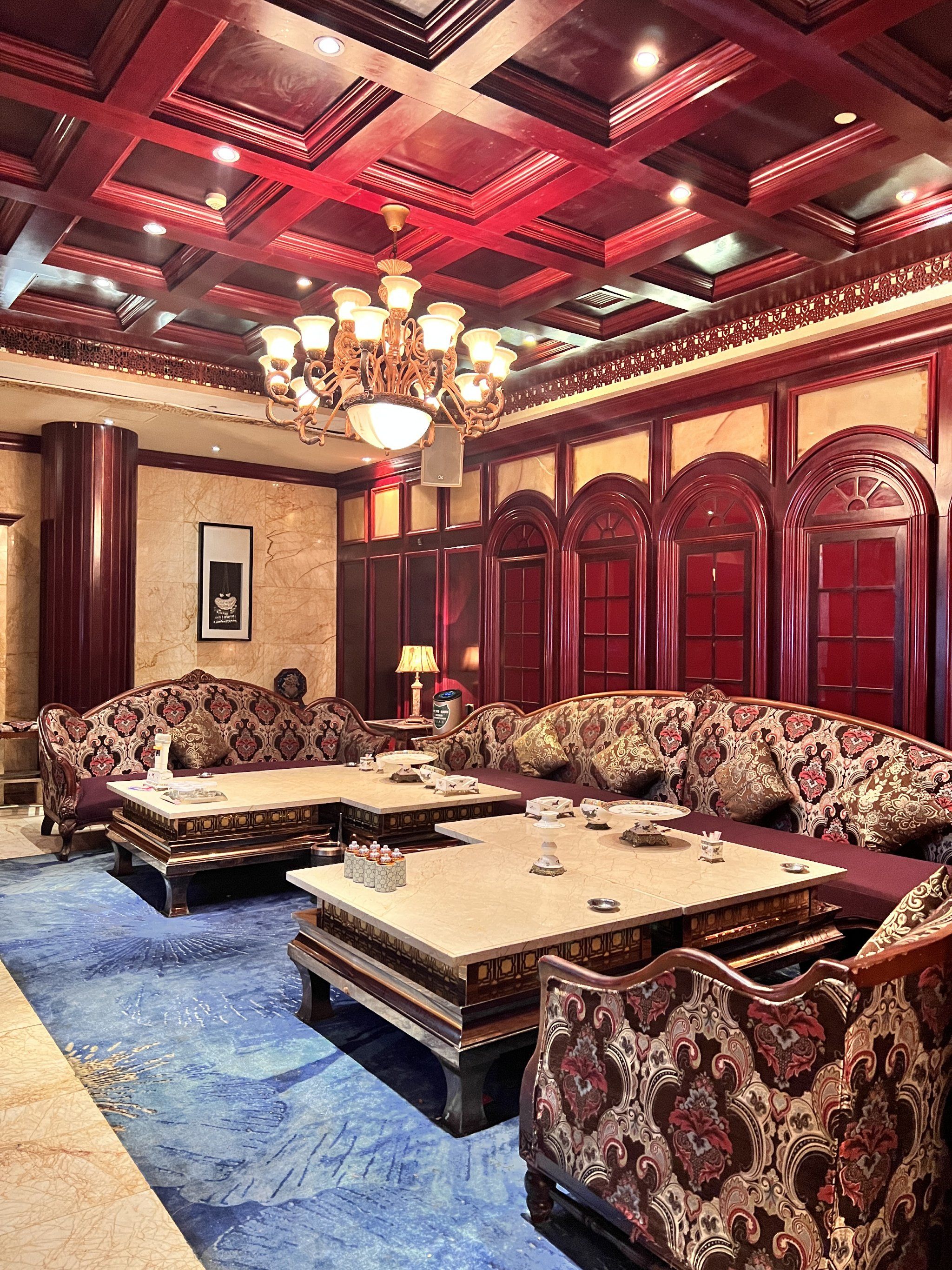 九江商务ktv消费攻略-修水县ktv预定