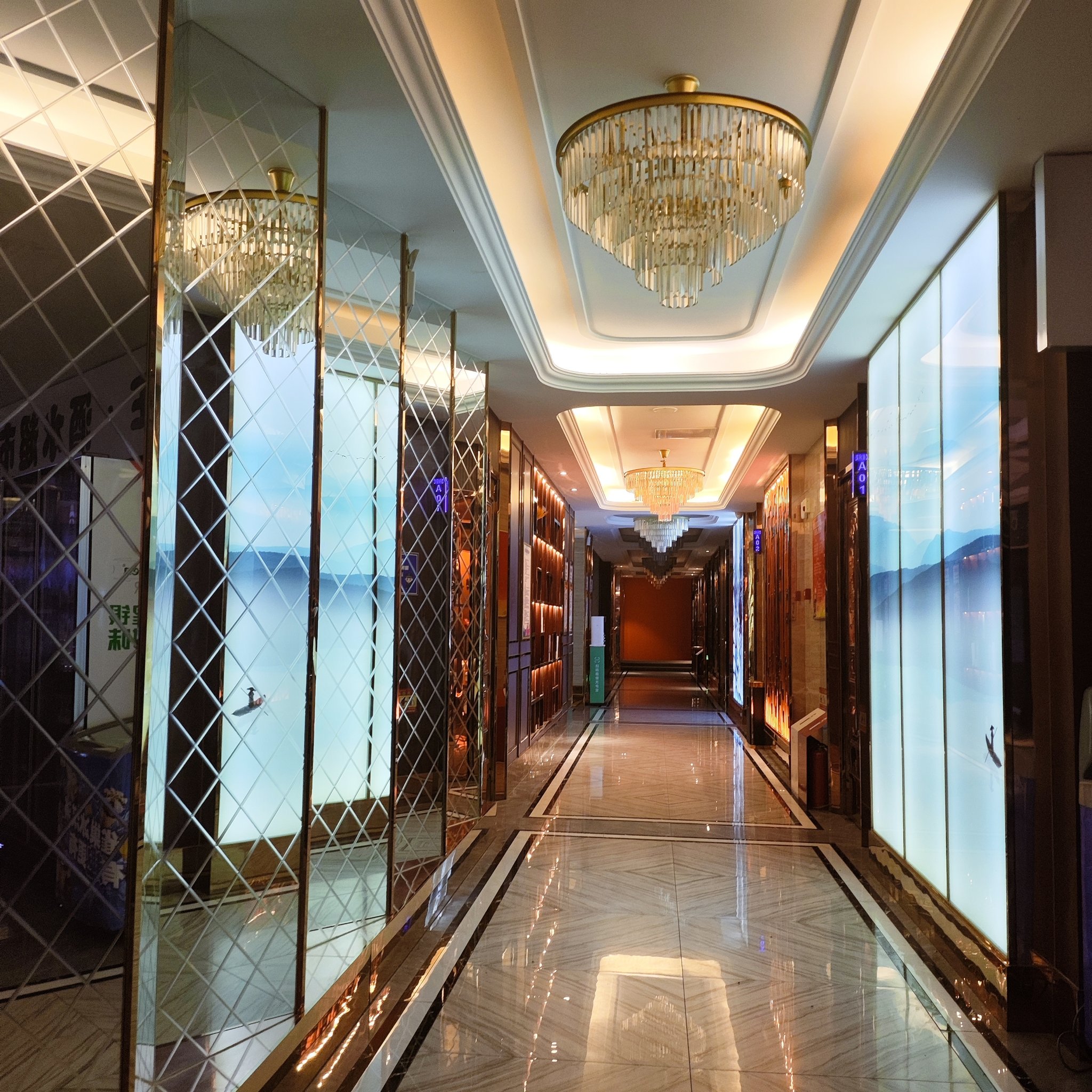 九江商务ktv，低端场别样风情-修水县ktv预定