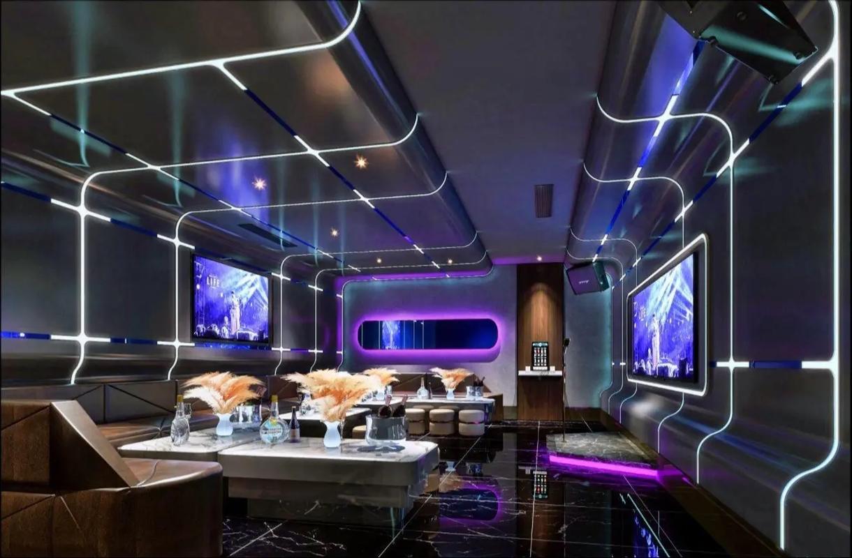 九江商务ktv到底是什么意思解析-修水县ktv预定