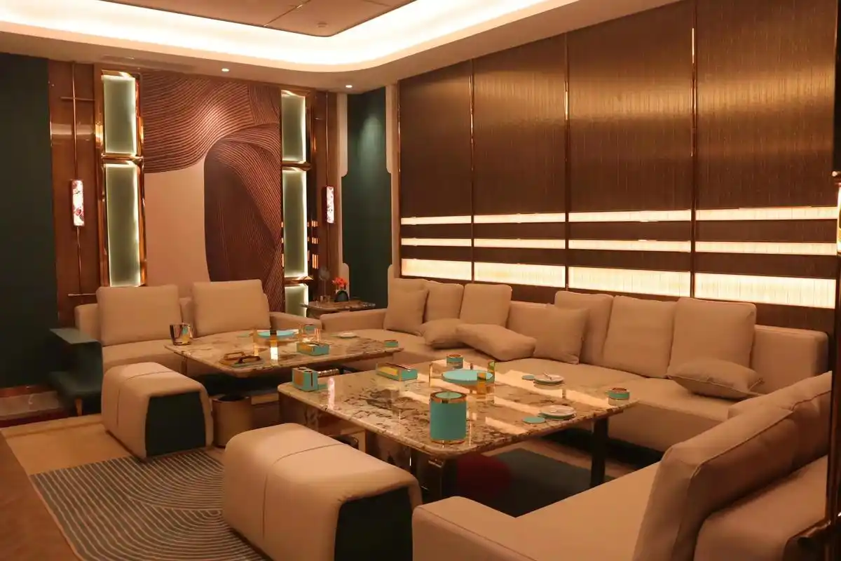 九江商务ktv创新新玩法-修水县ktv预定