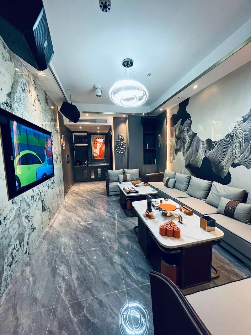 九江商务ktv，商务洽谈聚会首选-修水县KTV团购
